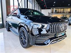 مرسيدس بنز GLE